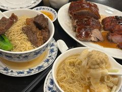 -丽的面家(多宝路店)