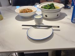 -兰湘子·湘菜小炒(长安万科广场店)
