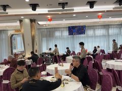 -金华安大酒楼·老牌潮菜·粤式茶点(东方国际店)