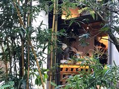 -Metal hands·铁手咖啡