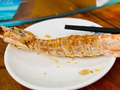 -四川人郑霞海鲜