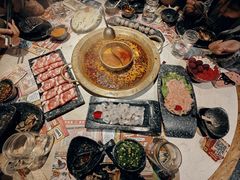 -哥老官重庆美蛙鱼头(西湖银泰十一哥店)