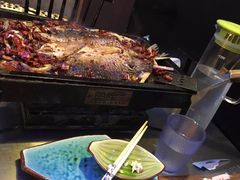 -鱼库·不仅是一家烤鱼店(车公庙店)