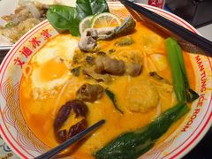 -文通冰室(东方宝泰店)
