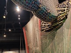 -珠海横琴国家地理探险家中心(创新方)