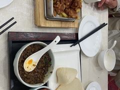 -良友·海鲜青岛菜·海肠捞饭(五四广场店)
