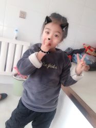 -爆米花儿童美发乐园(市府恒隆广场店)