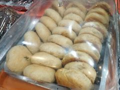 -香妃烤鸡(西单店)