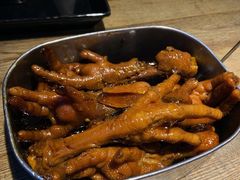 -慧娟面馆·餐厅(望江路店)