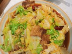 -惠丰堂饭庄·烤鸭·京味菜(西北旺·唐家岭店)