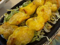 -Santoor 萨都里印度餐厅(北锣鼓巷店)