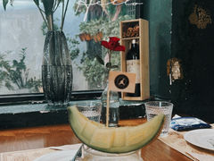-Mark&Mars Restaurant