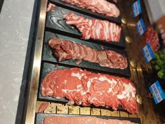-伍棵星炭烤自助料理·烤鳗鱼(浦东食品城店)