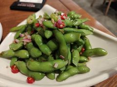 -管氏翅吧(马家堡店)