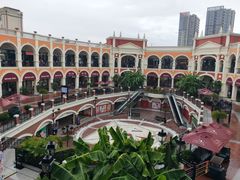 -佛罗伦萨小镇广佛名品奥特莱斯(疏港路店)