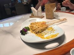 -南山翁新概念川菜(江宁万达广场店)