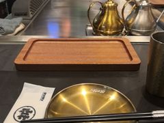 -大神太神·铁板烧(瑞虹天地月亮湾店)