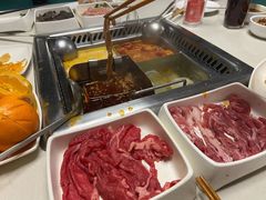 -海底捞火锅(枫蓝国际购物中心店)