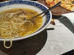 -半秋山西餐厅(宜昌大洋店)