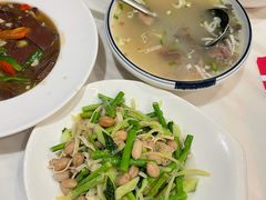 凉菜拼盘-培万河间驴火•驴肉火锅(东平店)