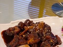 -雪园上海饭店(港湾1号店)