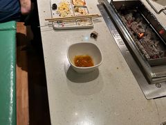 -小鲜肉延边朝鲜族烤串(珠海店)