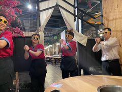 -正禾鲜·潮汕牛肉火锅(凯德天府店)