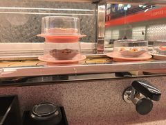 -争鲜回转寿司(太阳宫凯德MALL店)