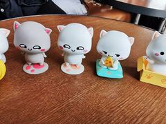 -泡泡玛特POPMART(蓝色港湾店)