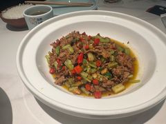 -攸州小镇家湘菜(小米科技园店)
