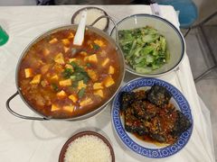 -新新湘菜馆(新中街二条店)