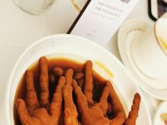 -铭家点心(秦岭路店)