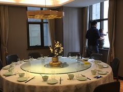 包厢-禾珍珠家常小馆(河南博物院店)