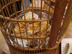 -花溪雨·森林餐厅(石基店)