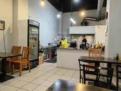 -Xi'An Food Bar 西安饭庄