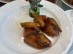 -凤凰楼酒家·粤宴点心(华强北店)