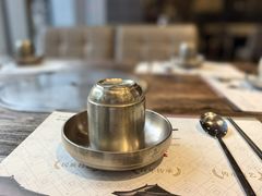 -朴大人炭烤·韩国料理(奥帆中心海尔洲际店)