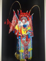 -青堂瓦舍京剧摄影古戏楼拍摄基地(北京安徽会馆店)