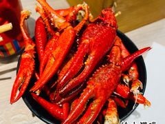 -李叔叔虾蟹大排档(青羊店)