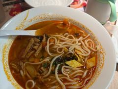 -大师兄·西北小馆(南沙万达广场店)