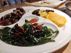 -守柴炉烤鸭(科华中路王府井店)