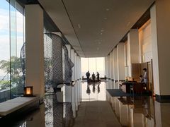 -深圳大梅沙京基洲际度假酒店
