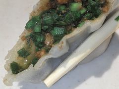 -老边饺子馆(金源店)