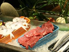牛排-西安皇冠假日酒店·朱雀咖啡厅