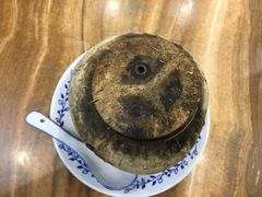-達揚原味燉品(文明路店)