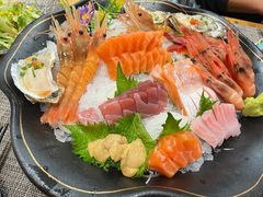 -左舞日本料理