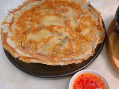 潮州蚝烙-潮堂 · 潮州菜(恒隆广场店)