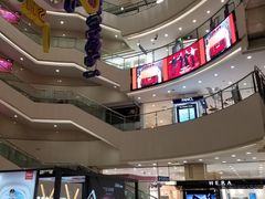 -王府井百货(总府店)