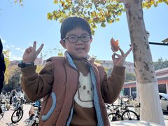 -浙江农林大学(东湖校区)