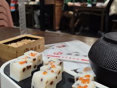 -魁盛居百年鲁菜馆(县西巷店)